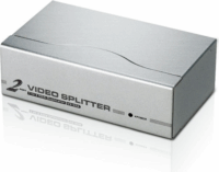 Aten VS92A-A7-G VGA Splitter - 2 port (1 PC - 2 Kijelző)
