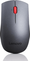 Lenovo Professional Wireless Lézer Egér - Fekete