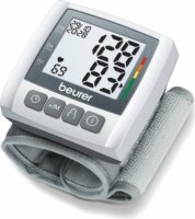 Beurer BC 30 Vérnyomásmérő