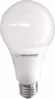 Esperanza A70 16W E27 LED izzó - Meleg fehér