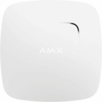 AJAX FireProtect Intelligens Okos füstérzékelő - Fehér