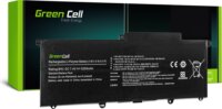 Green Cell SA18Z Samsung NP9xxx/9xxx notebook akkumulátor 5200 mAh