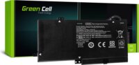 Green Cell HP Envy x360 15-W M6-W/Pavilion x360 13-S 15-BK notebook akkumulátor 3400 mAh