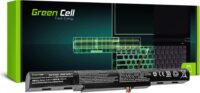 Green Cell AC51 Acer Aspire E 15 Notebook akkumulátor 2200 mAh