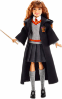 Mattel Harry Potter: Hermione Granger játékfigura