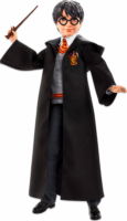 Mattel Harry Potter: Harry Potter játékfigura