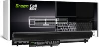 Green Cell HP80PRO HP 240 / G3 / 250 / G3 / 15 Notebook akkumulátor 2600 mAh