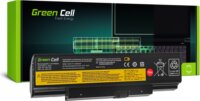 Green Cell LE80 Lenovo ThinkPad Edge E550 / E560 / E565 Notebook akkumulátor 4400 mAh