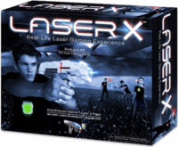 Tm Toys LAS88011 Laser-X fegyver