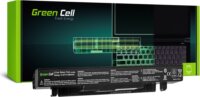 Green Cell AS58 Asus Notebook akkumulátor 2200 mAh
