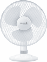 Sencor SFE 3027WH Asztali ventilátor - Fehér