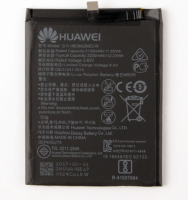 Huawei HB386280ECW Huawei P10 Telefon akkumulátor 3200mAh (OEM)