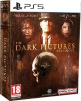 The Dark Pictures Anthology: Volume 2 - PS5