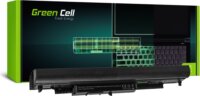 Green Cell HP89 HP 14/15/17 sorozat notebook akkumulátor 2200 mAh