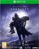 Destiny 2: Forsaken (Xbox One)