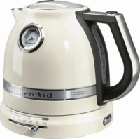 KitchenAid Artisan 1.5L Vízforraló - Mandulakrém