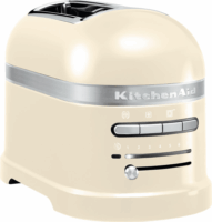 KitchenAid Artisan Kenyérpirító - Mandulakrém