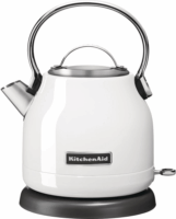 KitchenAid Classic 1.25L Vízforraló - Fehér