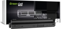 Green Cell DE61PRO Dell Latitude E6xxx/P1xxxx notebook akkumulátor 7800 mAh