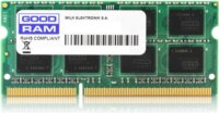 Goodram 4GB /1600 DDR3 Notebook RAM