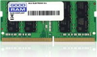 Goodram 4GB /2400 DDR4 Notebook RAM