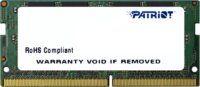Patriot 8GB /2400 Signature Line DDR4 Notebook RAM