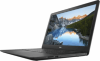 Dell Inspiron 5770 17.3" Notebook - Fekete Linux (5770FI7UB1)