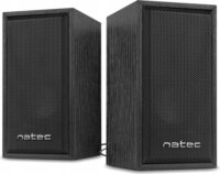 Natec Panther 2.0 hangfal - Fekete