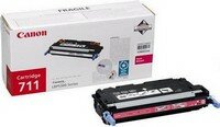 Canon CRG-711M Toner Magenta