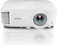 BenQ MH550 FullHD Projektor Fehér