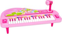 Bontempi 102071 iGirl: Elektromos zongora mikrofonnal