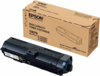 Epson C13S110079 Eredeti Toner Fekete