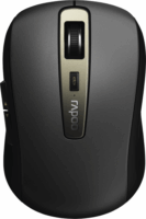 Rapoo MT350 Bluetooth Egér - Fekete