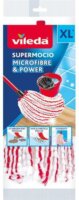 Vileda Supermocio Microfibre & Power felmosó mop