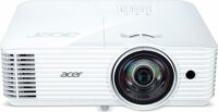 Acer S1286H 3D Projektor Fehér