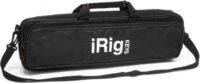 IK Multimedia iRig Keys Travel Bag Hordtáska - Fekete