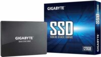 Gigabyte 120GB 2.5" SATA3 SSD