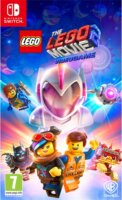 LEGO Movie 2 Videogame - Nintendo Switch