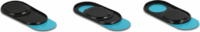 Delock 20652 Webkamera takaró (3 db/csomag)