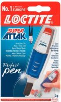 Henkel Loctite Super Attak Perfect Pen Pillanatragasztó 3g
