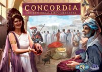 PD Games Concordia: Sestertiusszal kikövezett utak