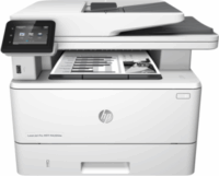 HP LaserJet Pro M426fdw multifunkciós lézer nyomtató