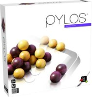 Pylos Classic Logikai Társasjáték