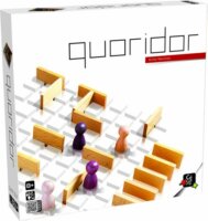 Quoridor Classic Stratégiai Társasjáték