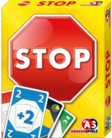 Stop kártyajáték
