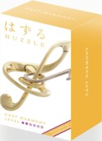 Huzzle Cast - Harmony ördöglakat