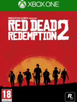 Red Dead Redemption 2 (Xbox One)