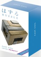 Huzzle Cast - Coil ördöglakat