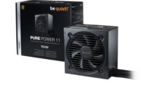 Be Quiet! 700W Pure Power 11 80+ Gold tápegység