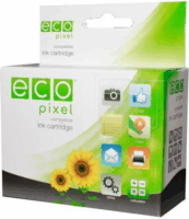 Ecopixel (HP CZ109AE 655) Tintapatron Fekete